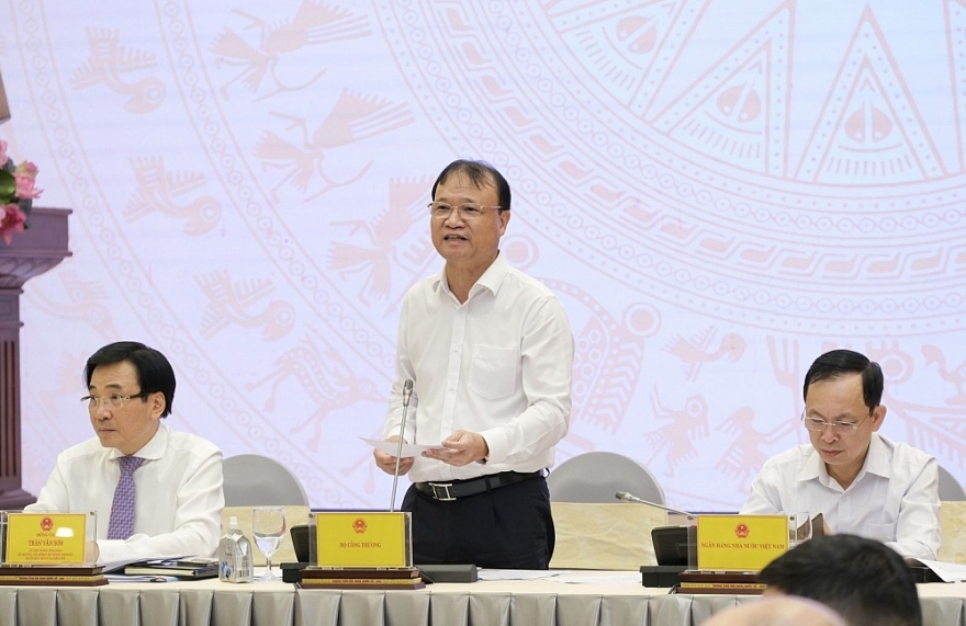 Thứ trưởng Bộ Công Thương: Đơn hàng phục hồi, hoạt động xuất khẩu sẽ tiếp đà tăng trưởng