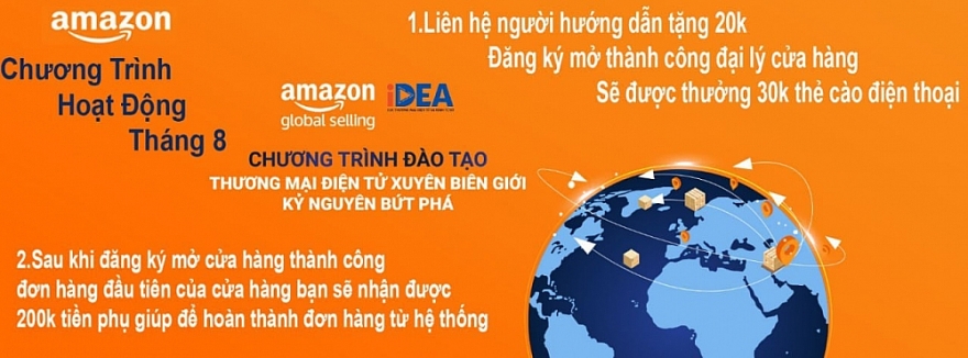 Cảnh báo việc mạo danh Cục Thương mại điện tử và Kinh tế số để lừa đảo