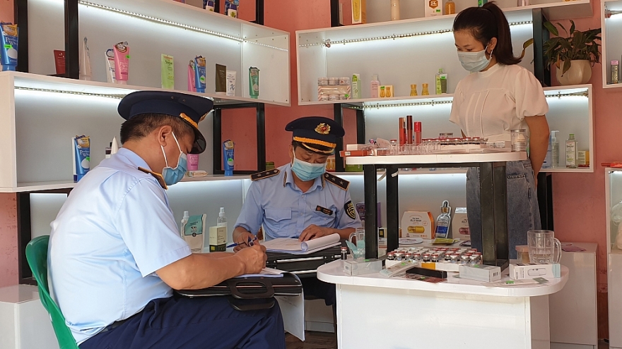 Lạng Sơn: Chống hàng lậu, gian lận qua xuất nhập khẩu và thương mại điện tử