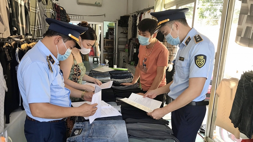 Lạng Sơn: Chống hàng lậu, gian lận qua xuất nhập khẩu và thương mại điện tử