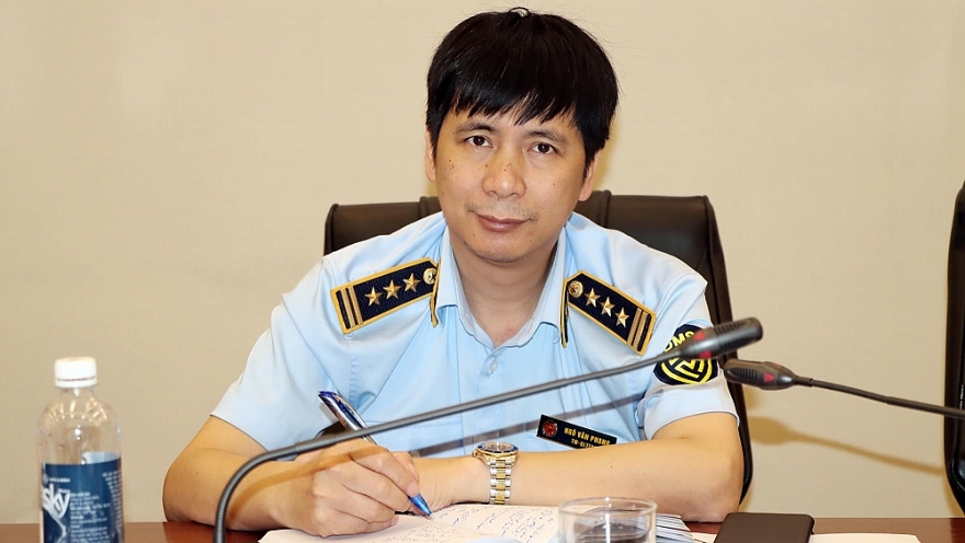 Tự giác nâng cao nghiệp vụ là trách nhiệm của mỗi Kiểm soát viên QLTT