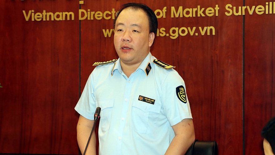 Sẵn sàng kịch bản kiểm tra, kiểm soát, xây dựng thị trường lành mạnh dịp cuối năm Sẵn sàng kịch bản kiểm tra, kiểm soát, xây dựng thị trường lành mạnh dịp cuối năm