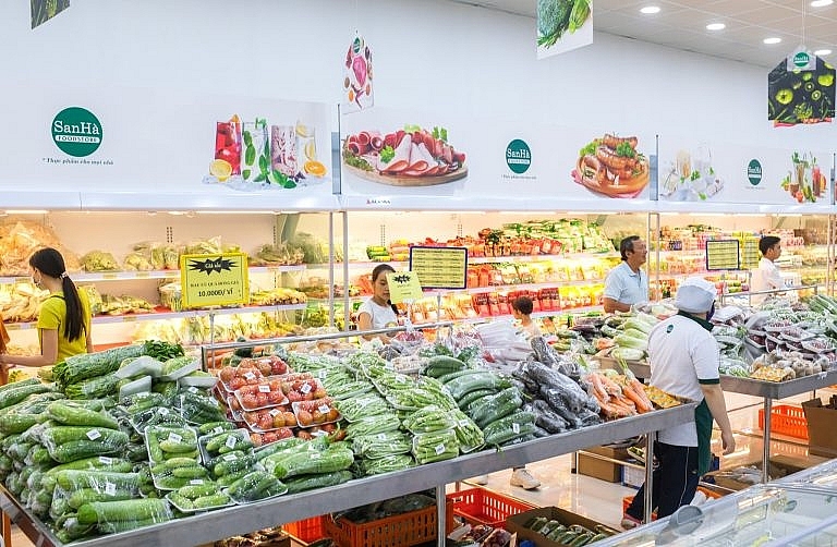 Cung ứng hàng hóa ổn định trong bối cảnh 