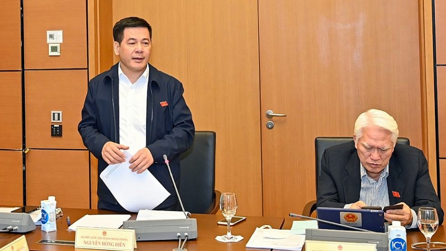 Nâng cao nội lực kinh tế đất nước, thích ứng với bối cảnh mới