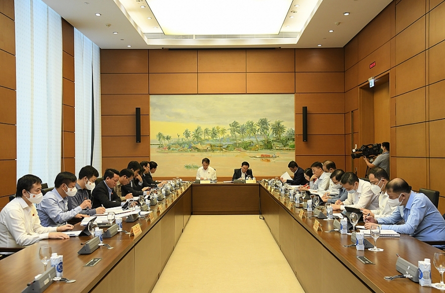 Nâng cao nội lực kinh tế đất nước, thích ứng với bối cảnh mới