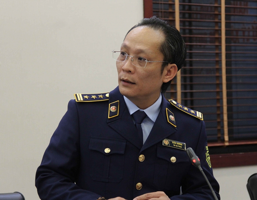 Báo động đỏ về các hành vi xâm phạm quyền sở hữu trí tuệ