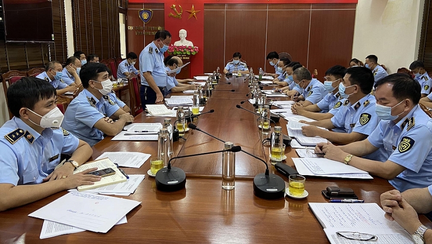 Báo động đỏ về các hành vi xâm phạm quyền sở hữu trí tuệ