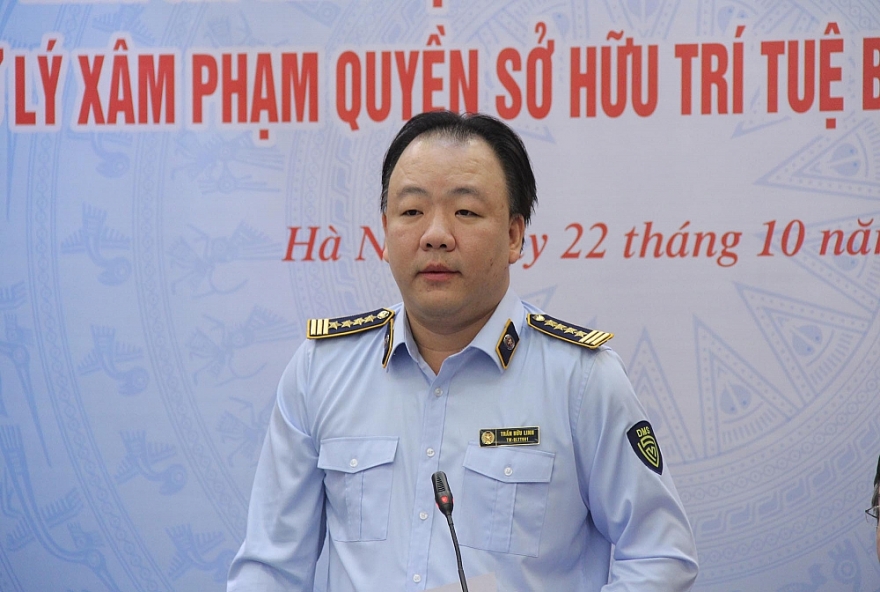 Báo động đỏ về các hành vi xâm phạm quyền sở hữu trí tuệ