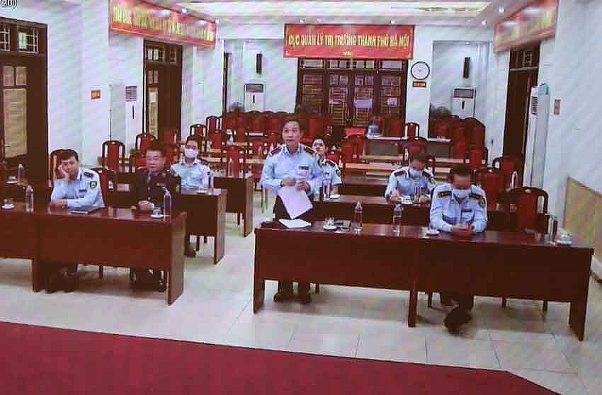 Báo động đỏ về các hành vi xâm phạm quyền sở hữu trí tuệ