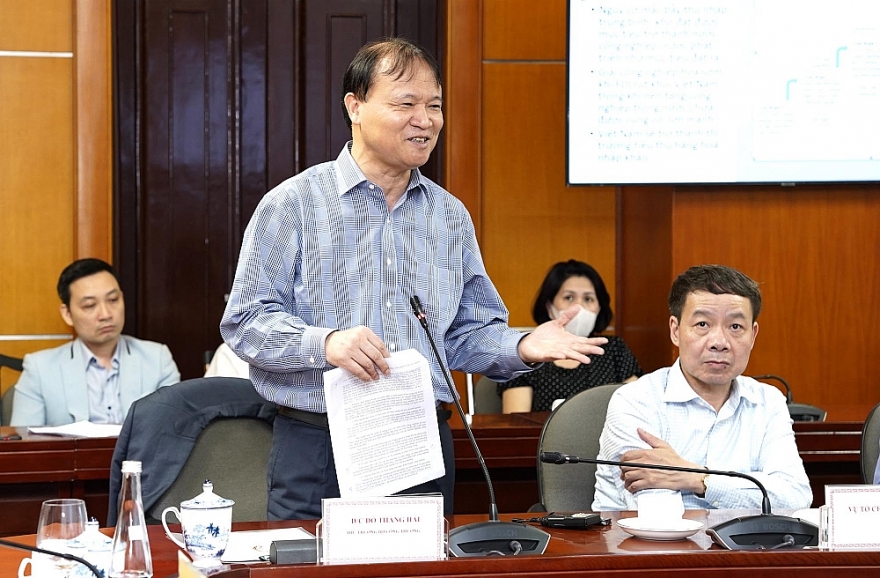 Khẩn trương tháo gỡ khó khăn cho doanh nghiệp phục hồi sản xuất hậu Covid-19