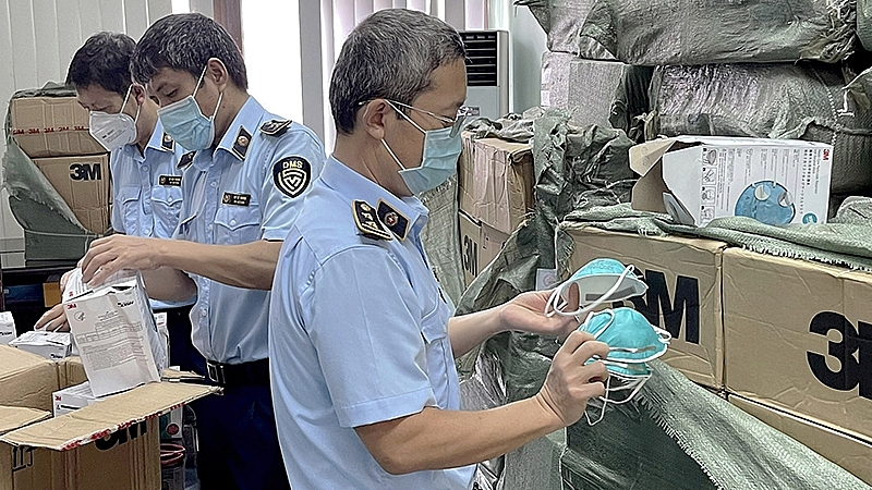 Gian lận trên thương mại điện tử sẽ chiếm 60% các vụ vi phạm