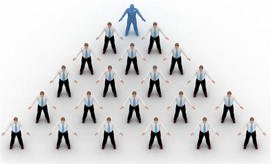 80% hàng đa cấp là thực phẩm chức năng