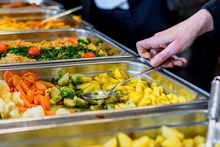 Hà Nội phát hiện 45/736 mẫu vi phạm chất lượng an toàn thực phẩm