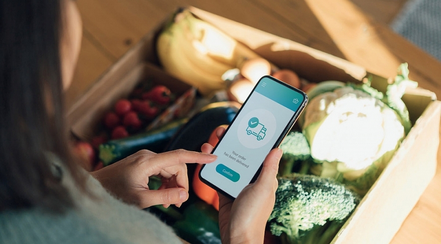 Hà Nội triển khai nhiều giải pháp phát triển thương mại điện tử