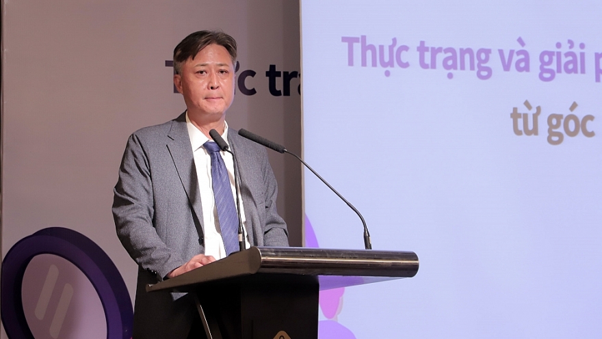 Chống hàng giả, vi phạm sở hữu trí tuệ: Doanh nghiệp chủ thể quyền phải chủ động hơn nữa