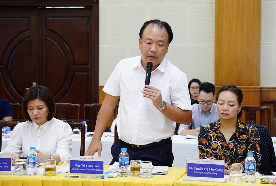 Nỗ lực đảm bảo nguồn cung xăng dầu, đáp ứng yêu cầu của thị trường