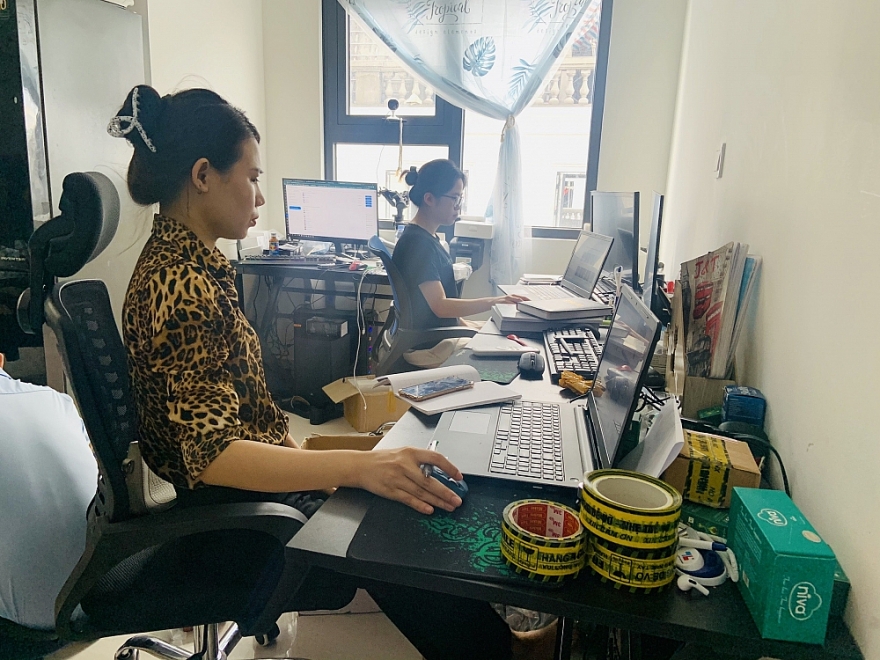 Giám sát, kiểm tra tránh thất thu thuế trong kinh doanh trên thương mại điện tử