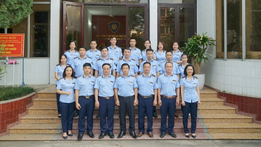 Quản lý thị trường Lạng Sơn: Những dấu ấn sau 5 năm hoạt động theo mô hình mới