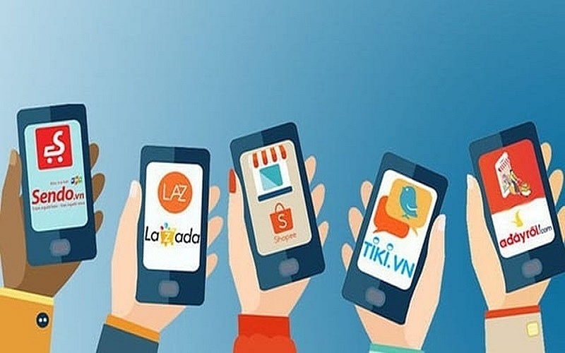 Thị trường thương mại điện tử: Cơ hội “bứt tốc” cuối năm
