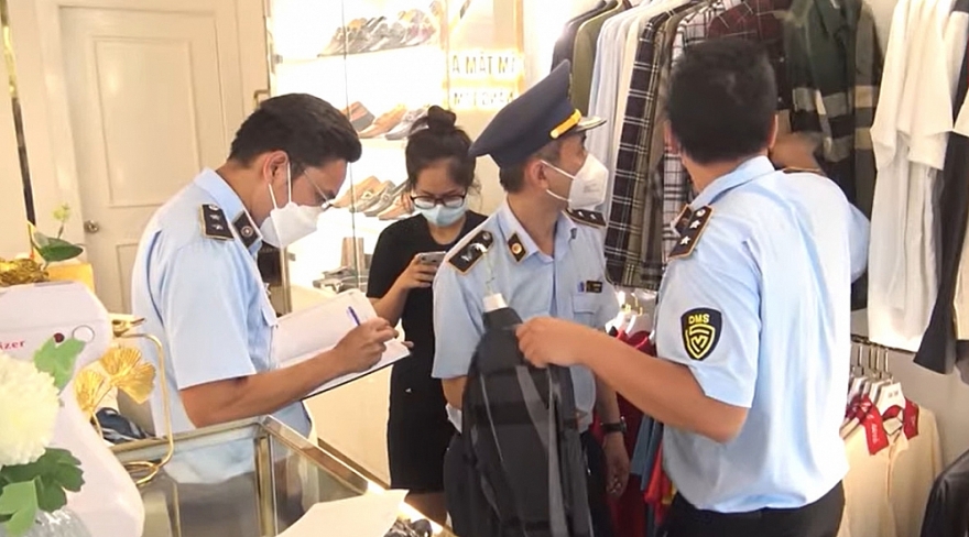 QLTT Đồng Nai thực hiện hiệu quả 