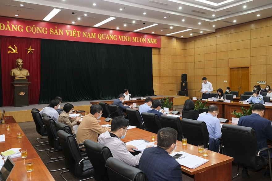 Xây dựng Luật Bảo vệ quyền lợi người tiêu dùng (sửa đổi) phù hợp với tình hình mới