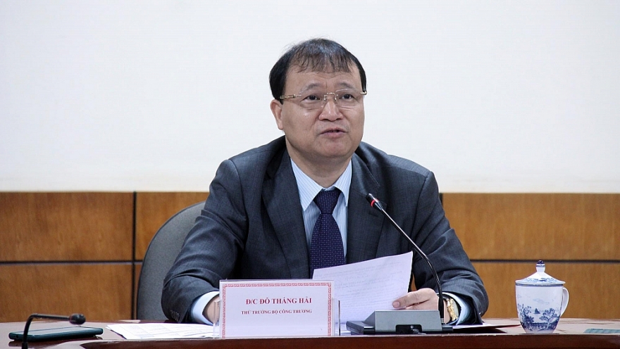 Xúc tiến, đưa cam, bưởi, nông sản Bắc Giang lên sàn thương mại điện tử