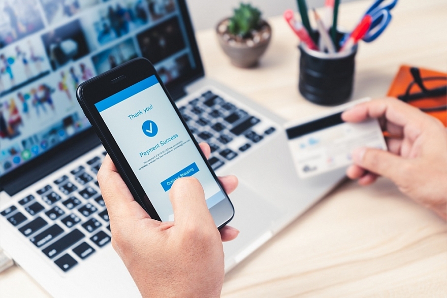 Doanh nghiệp thương mại điện tử còn nhiều cơ hội giữa đại dịch Covid -19