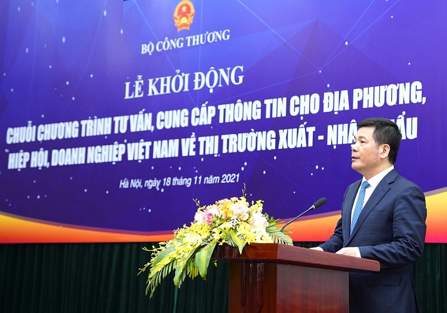 Hàng ngàn doanh nghiệp được tiếp sức để vượt ải Covid -19