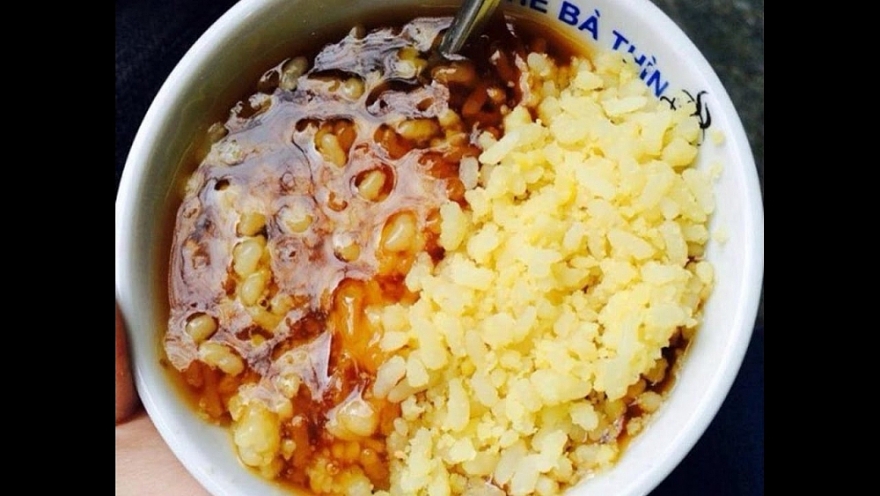 Những món ngon nóng hổi khiến bạn 