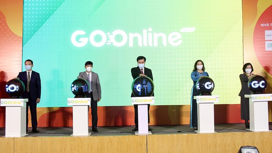 Khởi động ngày mua sắm trực tuyến Online Friday lớn nhất năm