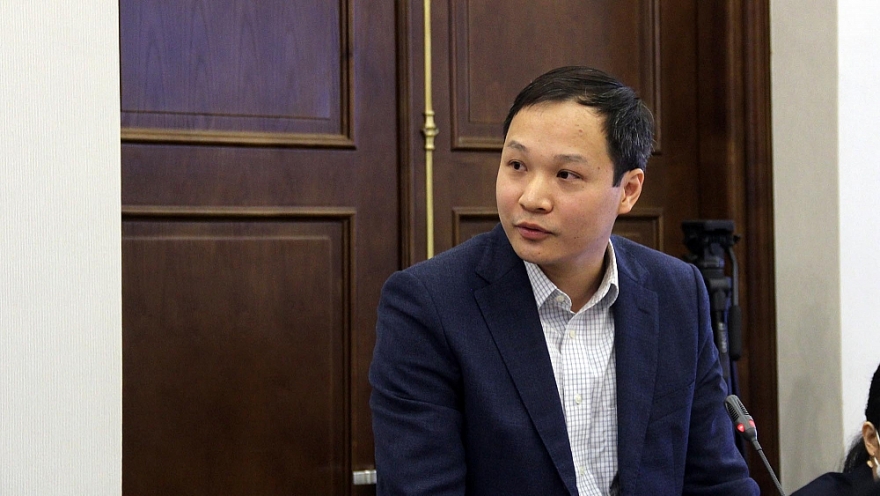 Tổng cục QLTT: Đa dạng Kênh thông tin nhận diện hàng thật - hàng giả