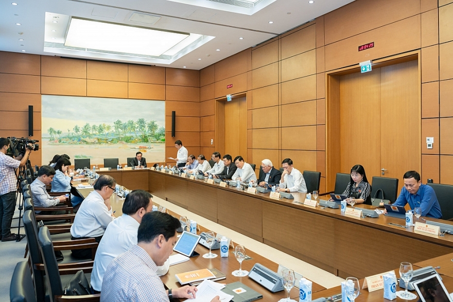 Bảo vệ quyền lợi người tiêu dùng trong nền kinh tế số