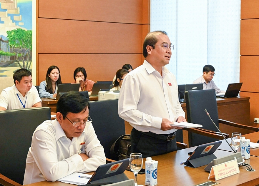 Bảo vệ quyền lợi người tiêu dùng trong nền kinh tế số