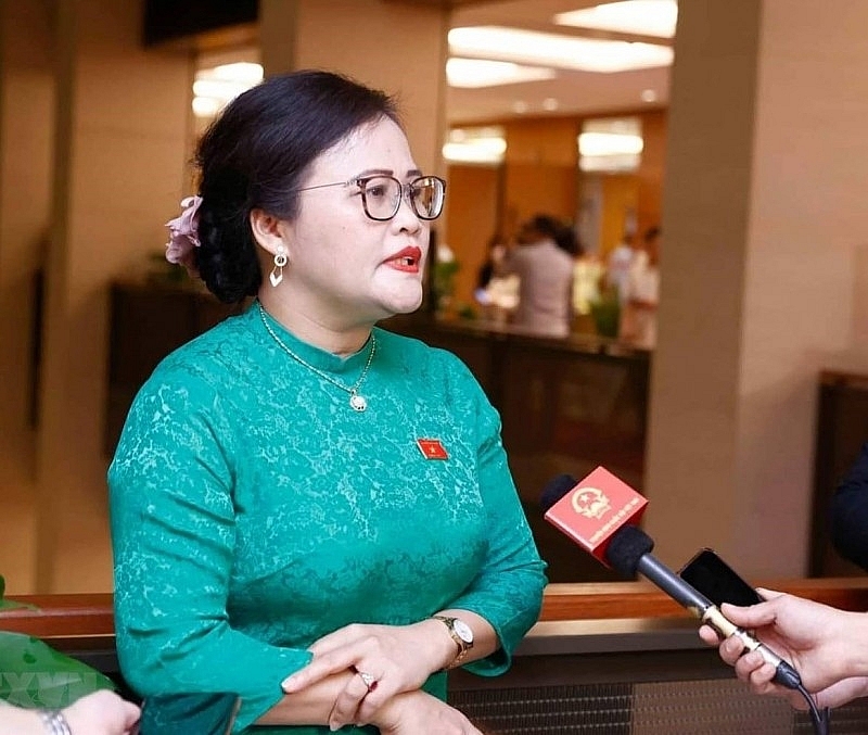 Mô hình ngành dọc của Quản lý thị trường đã thực sự phát huy hiệu quả?