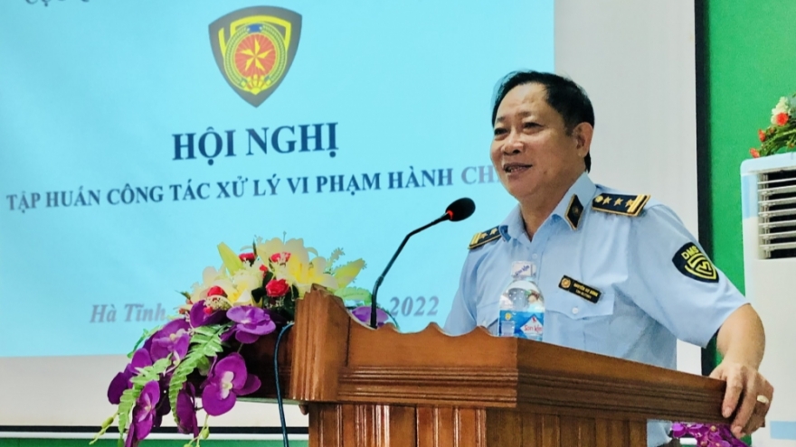 Chặng đường 10 năm thực hiện Luật phổ biến, giáo dục pháp luật