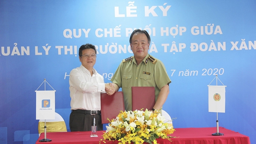 Chủ động hợp tác hướng tới bảo vệ người tiêu dùng, doanh nghiệp chân chính