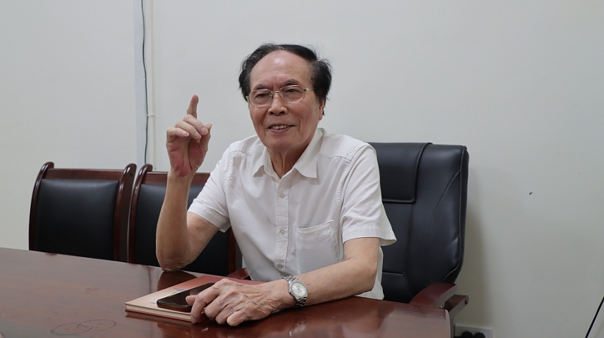 Phối hợp dọc - ngang: Bài học trong quản lý thị trường, chống hàng giả, hàng lậu