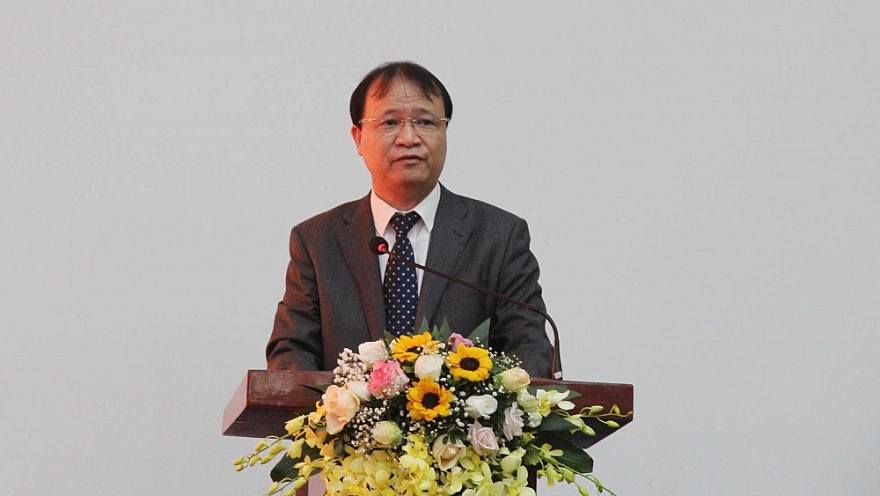 Vietnam Foodexpo: Cơ hội để doanh nghiệp hợp tác, kết nối giao thương trên môi trường số