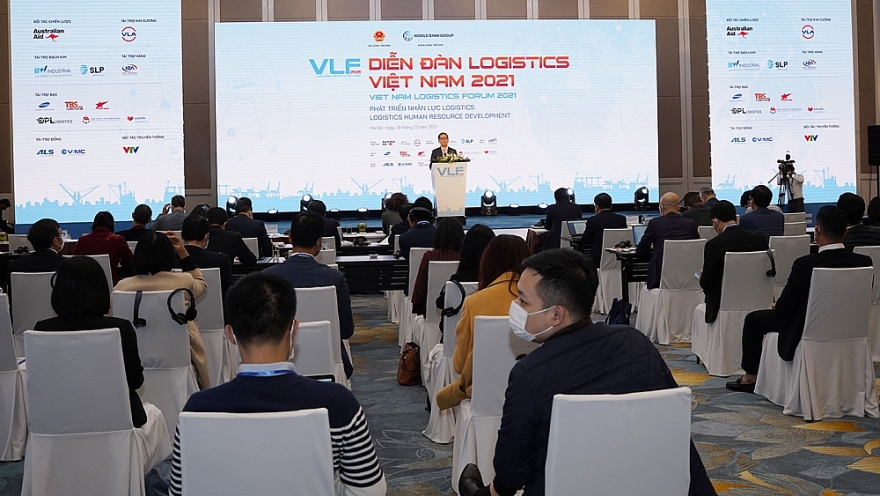 Phát triển ngành logistics không chỉ là trách nhiệm riêng của ngành Công Thương