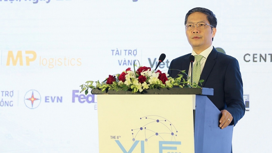 Phát triển ngành logistics không chỉ là trách nhiệm riêng của ngành Công Thương