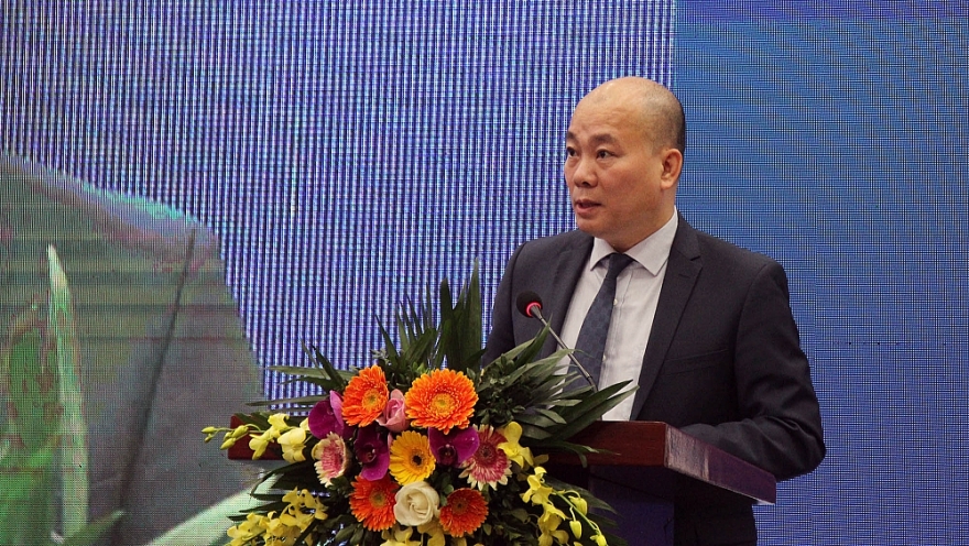 Tăng cường xúc tiến xuất khẩu giai đoạn hậu Covid-19