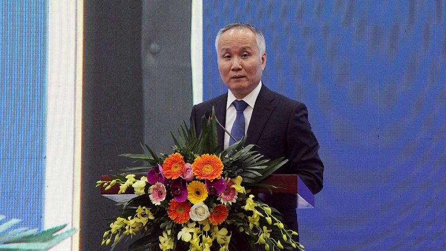 Tăng cường xúc tiến xuất khẩu giai đoạn hậu Covid-19