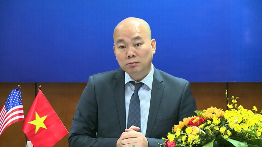 Liên kết sản xuất, khai thác hiệu quả thị trường đồ gỗ tại Hoa Kỳ