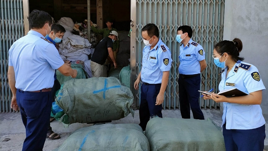 Lo ngại người tiêu dùng vô tình tiếp tay cho hàng giả qua thương mại điện tử