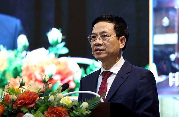 Thúc đẩy mạnh mẽ chuyển đổi số ở mọi ngành trên toàn quốc vào 2022