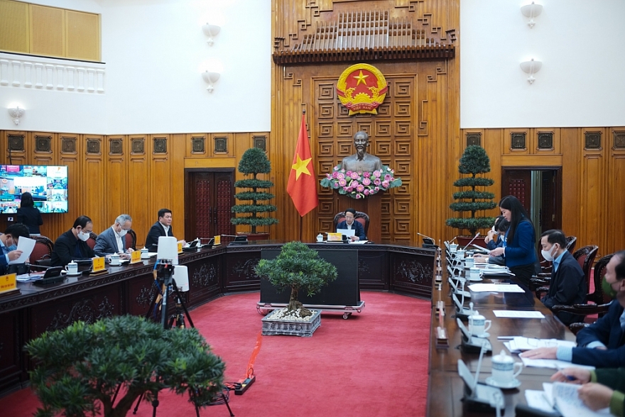 Bộ Công Thương đề xuất biện pháp giải tỏa nông sản ùn tắc tại cửa khẩu biên giới