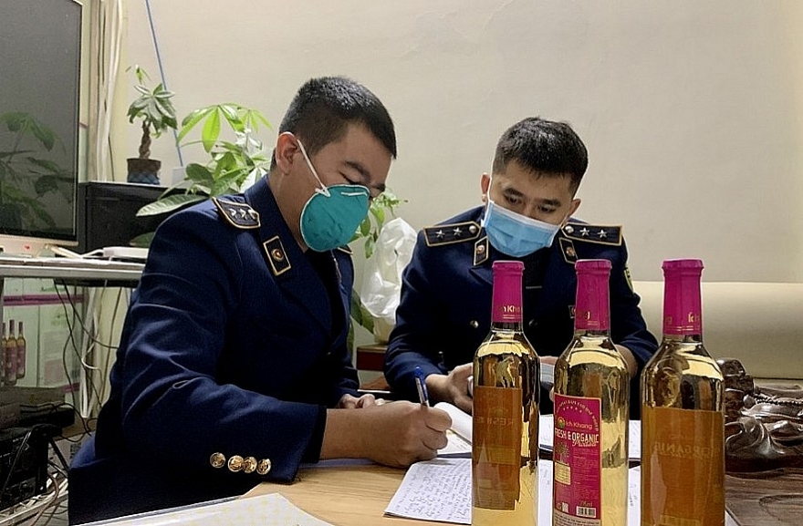 4 hình thức xử lý thực phẩm không bảo đảm an toàn sau thu hồi 4 hình thức xử lý thực phẩm không bảo đảm an toàn sau thu hồi