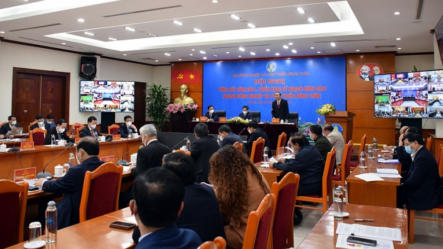 Xuất khẩu nông thủy sản lập kỷ lục