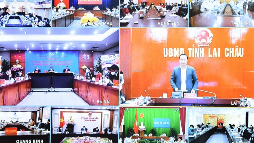 Xuất khẩu nông thủy sản lập kỷ lục