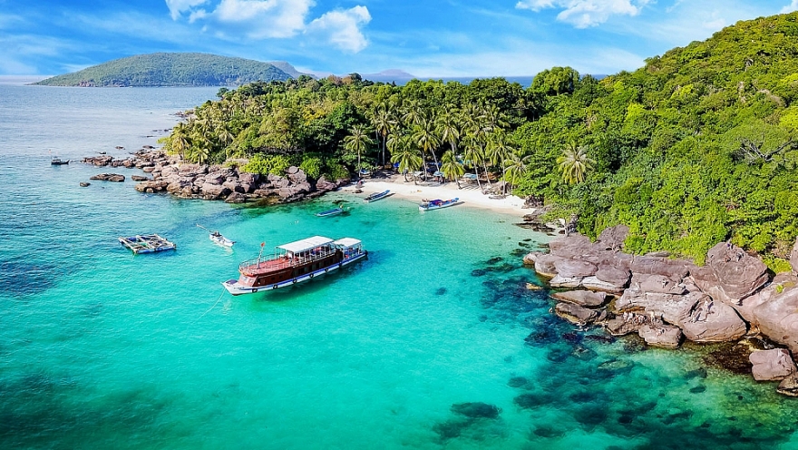 Du lịch Phú Quốc đang hồi sinh